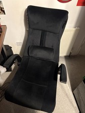 X Rocker Deluxe Audio Gaming