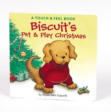 Biscuit's Pet & Play