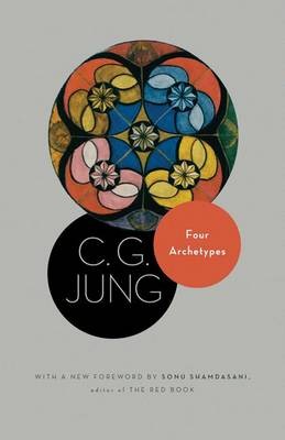 Four archetypes g jung - c., g.