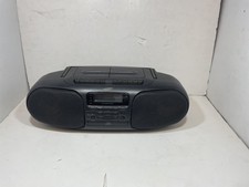 Retro Samsung RCD-1360 Boombox