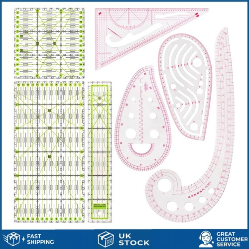 Professional metric sewing - metric,