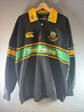 Mens Vintage Canterbury