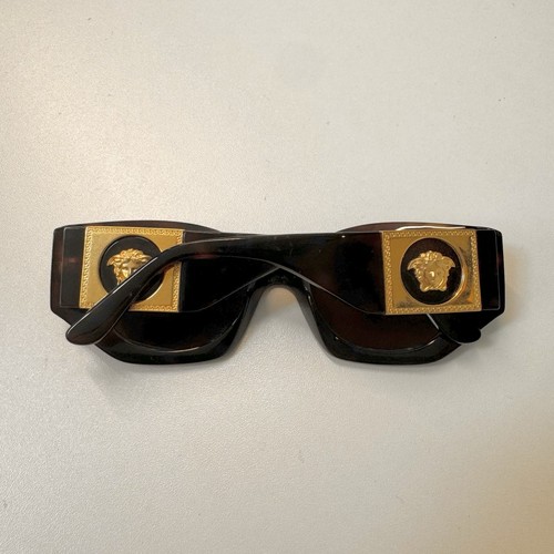 Versace mod 1196 sunglasses - 1196,