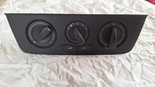 GENUINE VW SEAT IBIZA HEATER