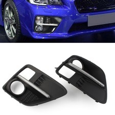 Fit Subaru WRX/WRX STI DRL