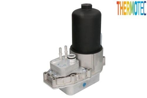 Engine oil cooler d4i012tt - cooler,
