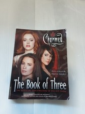 Charmed The Book of Three Official Companion to the show 2004
