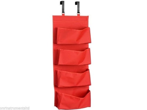 Tier door over - tier, hanging