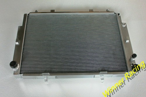 Radiator fit mercedes benz - radiator,