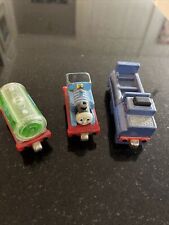 Thomas The Tank - Shark Car, Thomas & Sodor Smelting Yard