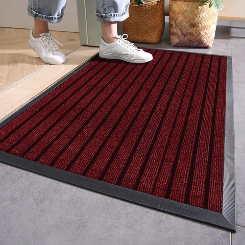 Door mats indoor washable - mats,