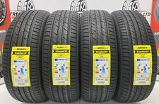 4 X 215 60 17 SONIX X-COMFORT