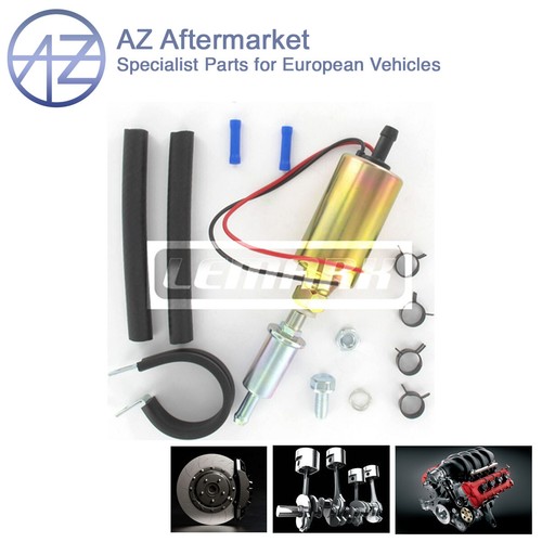 Fuel pump fits nissan - az,