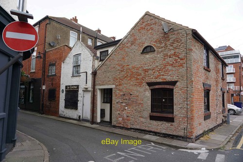 Photo 6x4 former second - 6x4,