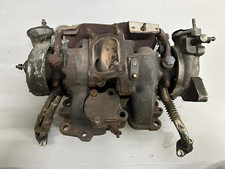 Mazda RX7 FD3S OEM Twin Turbo