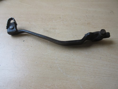 Suzuki dr600 rear brake - dr600,