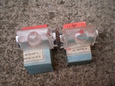 SIMCA 1300/1500 PAIR OF CLEAR
