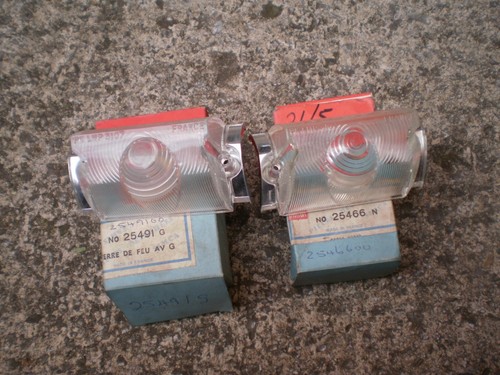 Simca 1300 1500 - of, clear
