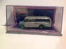 42604 Bedford OB Coach Grey