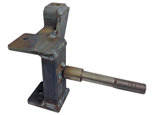 Offset spindle for - for, driver