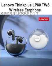 Thinkplus LP80 TWS Wireless