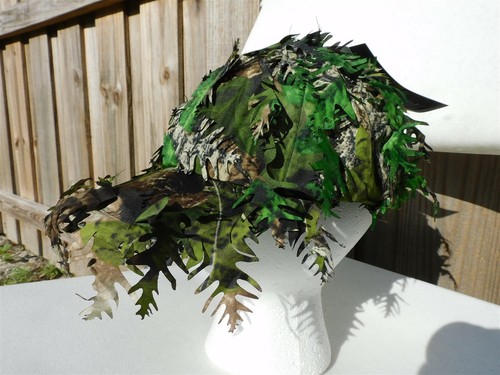 Mothwing leafy camo - mothwing, 3d