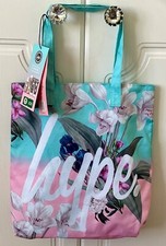 Hype Floral Tote Bag..BNWT xxx