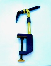 Olax Fly Tying 360° rotary