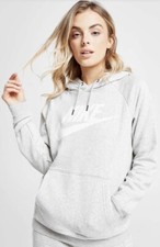 NIKE Womens Rally Overhead