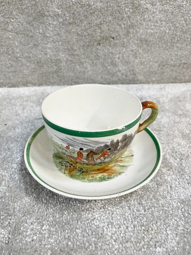 Vintage copeland spode tea - vintage, cup