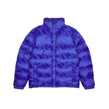 Trapstar T Jacquard Puffer -
