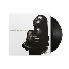 Sade love deluxe vinyl 12 - sade, 12"