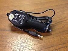 ICOM M 23 RX7 R6 20 VHF 12 V Cigar Cigarette Lighter Charger Socket Cable Radio