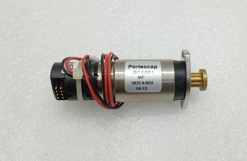 Portescap 25vt 216p mf - portescap,