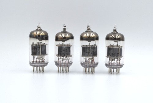 4pcs 6n1p matched quad - 4pcs, new