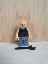 LEGO Fast & Furious Dominic