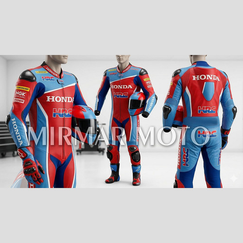 Honda hrc custom - 2026, one