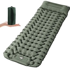Self Inflating Camping Mat