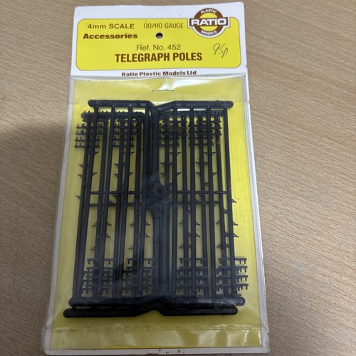 Telegraph poles oo - telegraph,