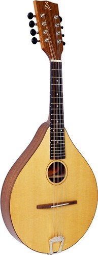 Ashbury style mandolin solid - style-e,
