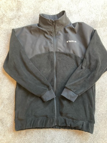 Next boys black fleece - boys, full