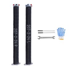 Uimoso garage door torsion - garage,
