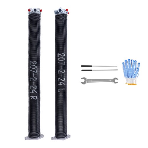 Uimoso garage door torsion - garage,