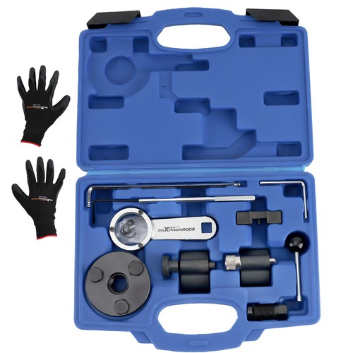 Timing locking tools kit - timing,