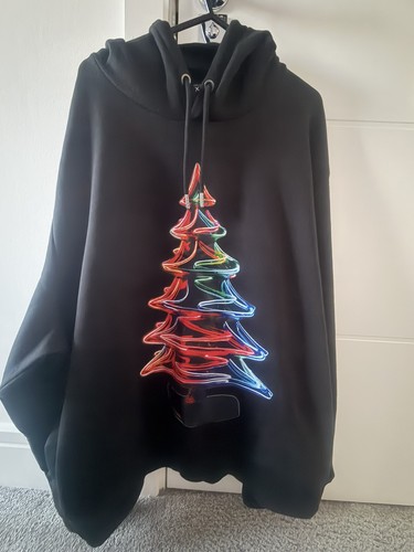 Next christmas tree - next,
