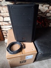 EV Speakers 10"  X2