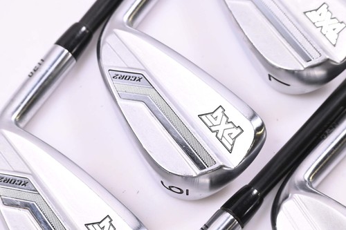 Pxg 0211 xcor2 - pxg,