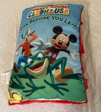 RARE 2007 Disney Mickey Mouse