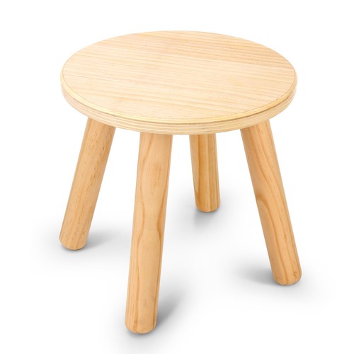 Wingyz wooden step - wingyz, stool