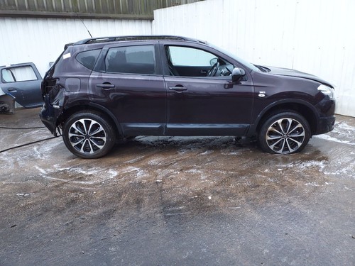 Nissan qashqai 360 mk1 - qashqai,